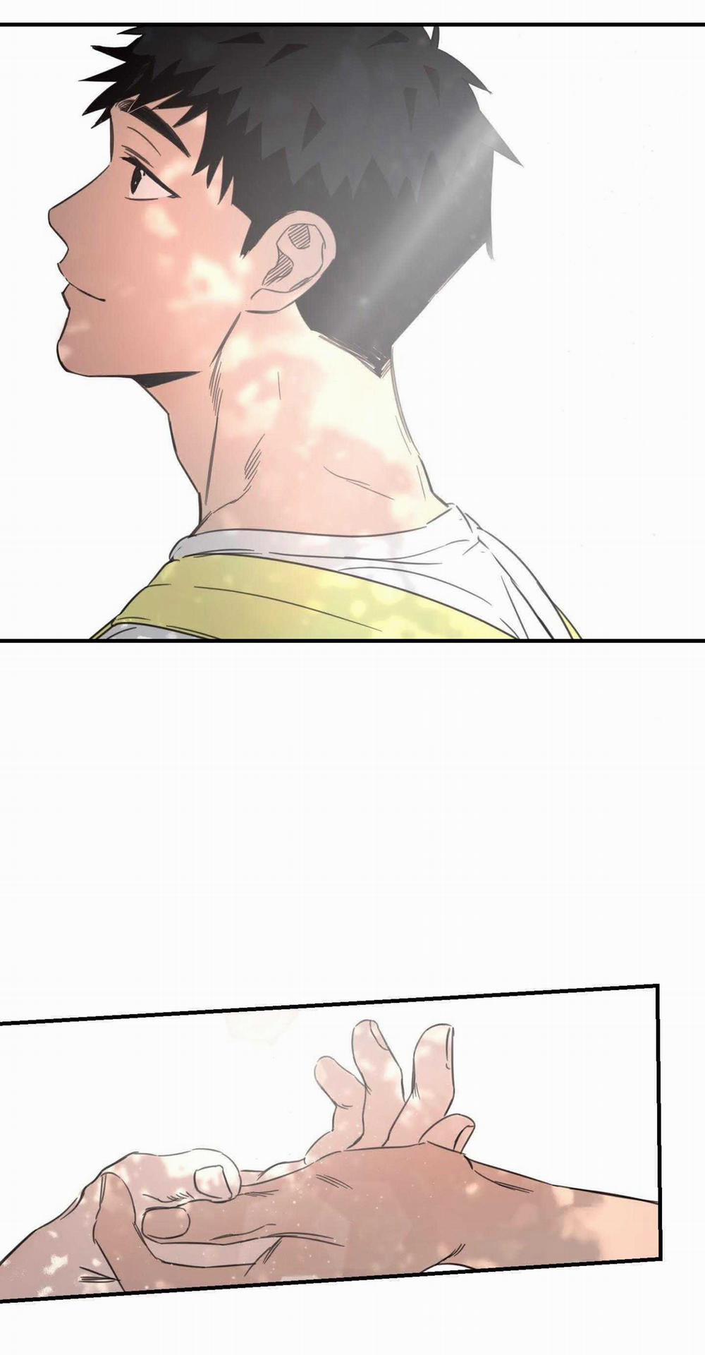 NGÔI NHÀ HƯỚNG MẶT TRỜI MỌC 28 trang 32