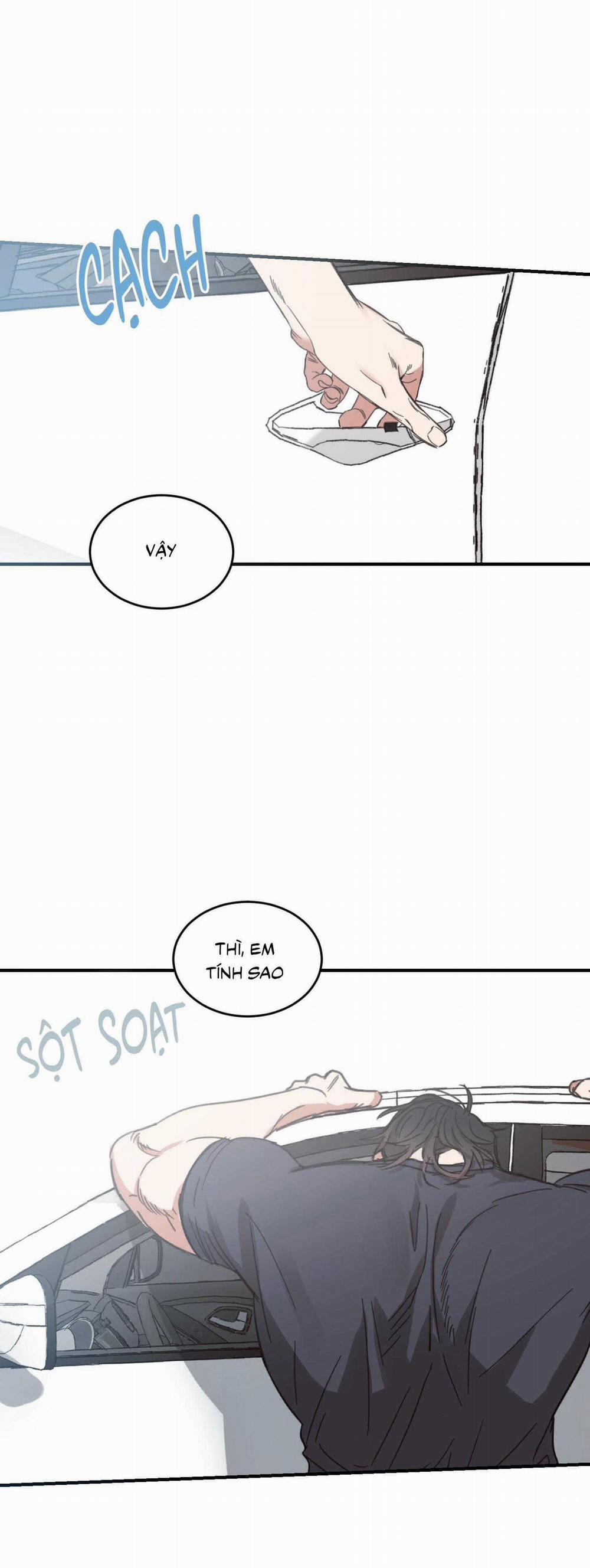 NGÔI NHÀ HƯỚNG MẶT TRỜI MỌC 29 trang 19