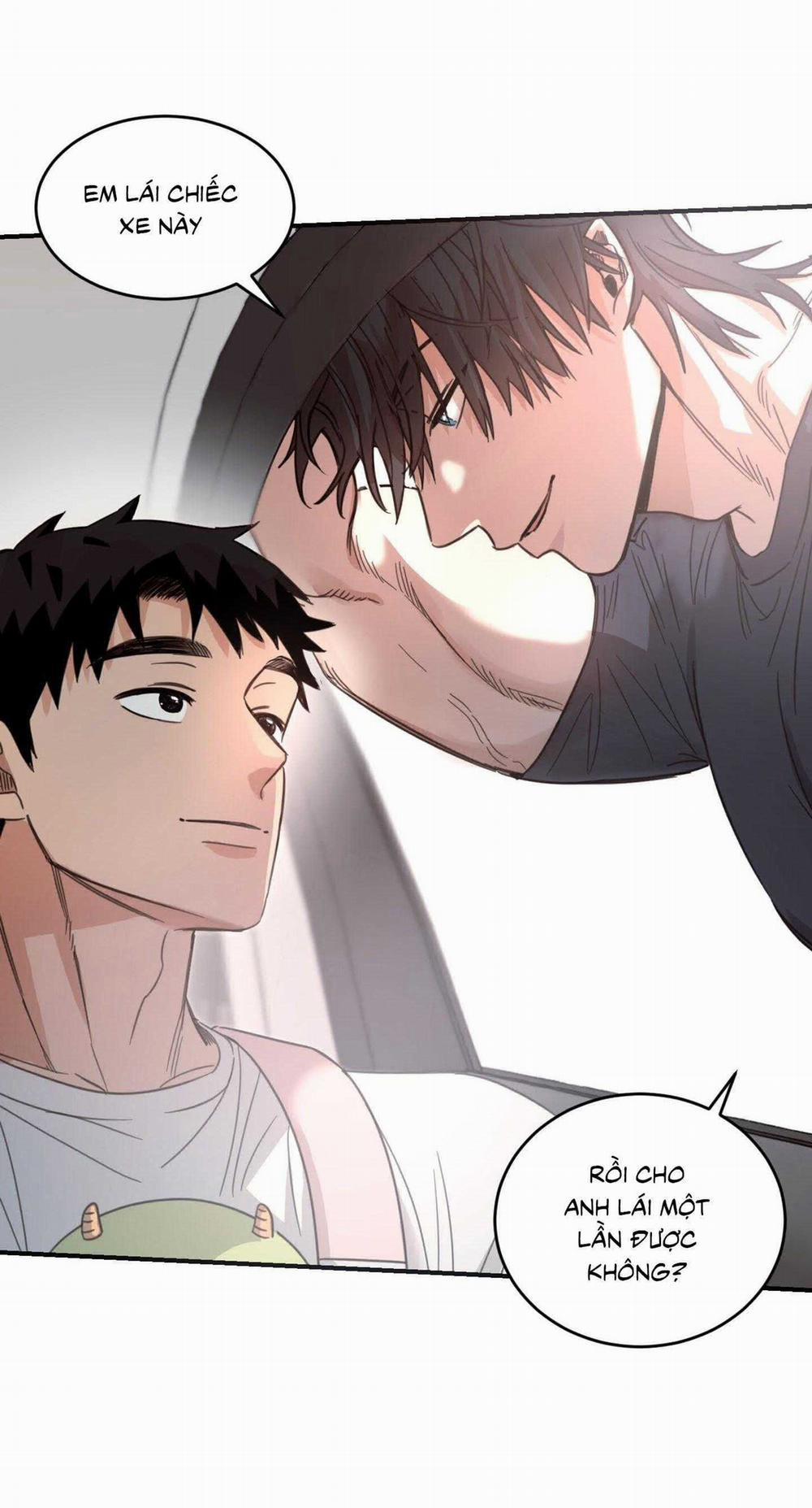 NGÔI NHÀ HƯỚNG MẶT TRỜI MỌC 29 trang 20