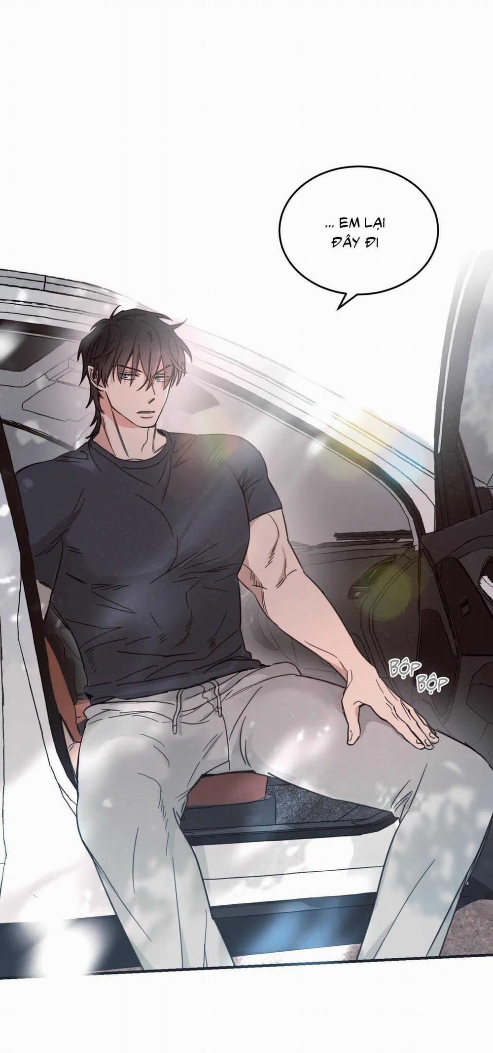 NGÔI NHÀ HƯỚNG MẶT TRỜI MỌC 29 trang 29