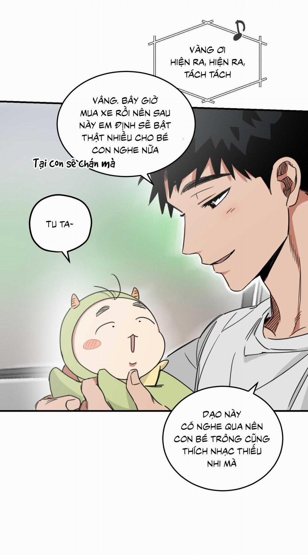 NGÔI NHÀ HƯỚNG MẶT TRỜI MỌC 29 trang 3