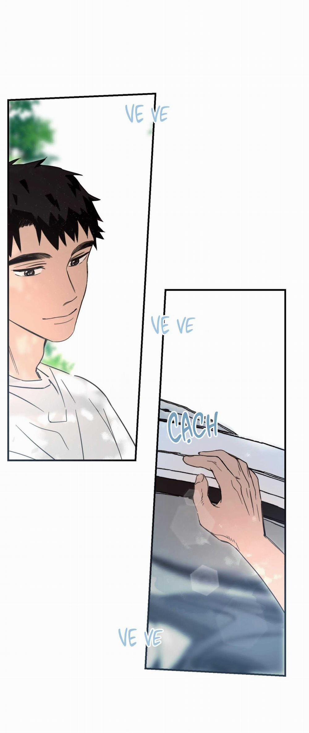 NGÔI NHÀ HƯỚNG MẶT TRỜI MỌC 29 trang 30