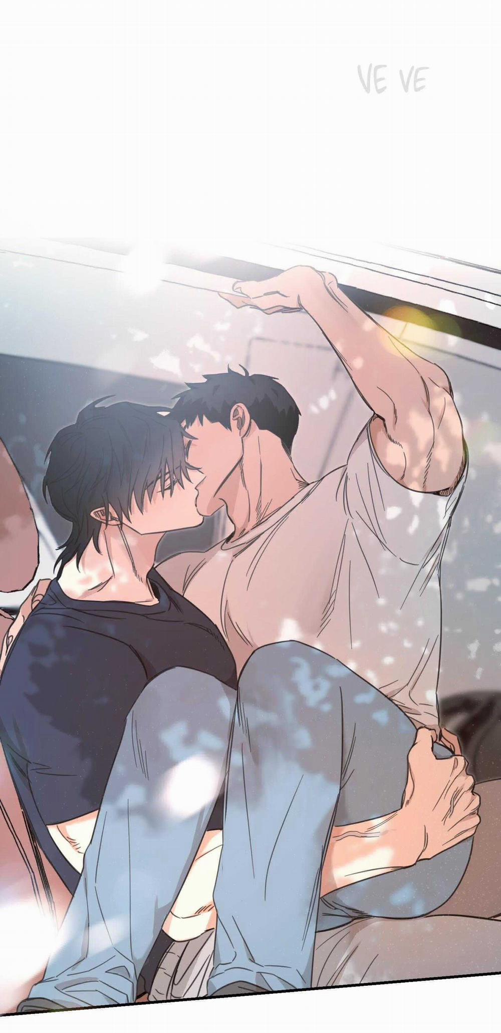 NGÔI NHÀ HƯỚNG MẶT TRỜI MỌC 29 trang 32