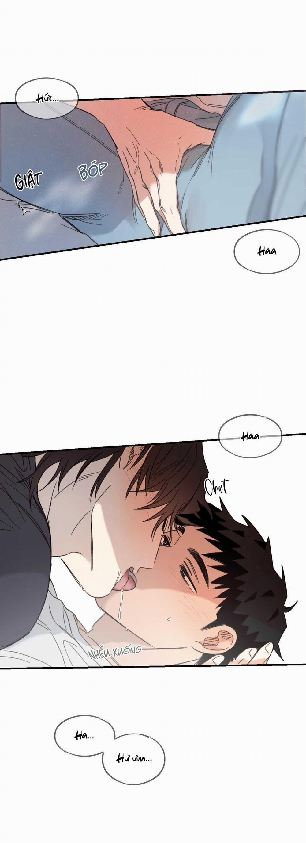 NGÔI NHÀ HƯỚNG MẶT TRỜI MỌC 29 trang 36