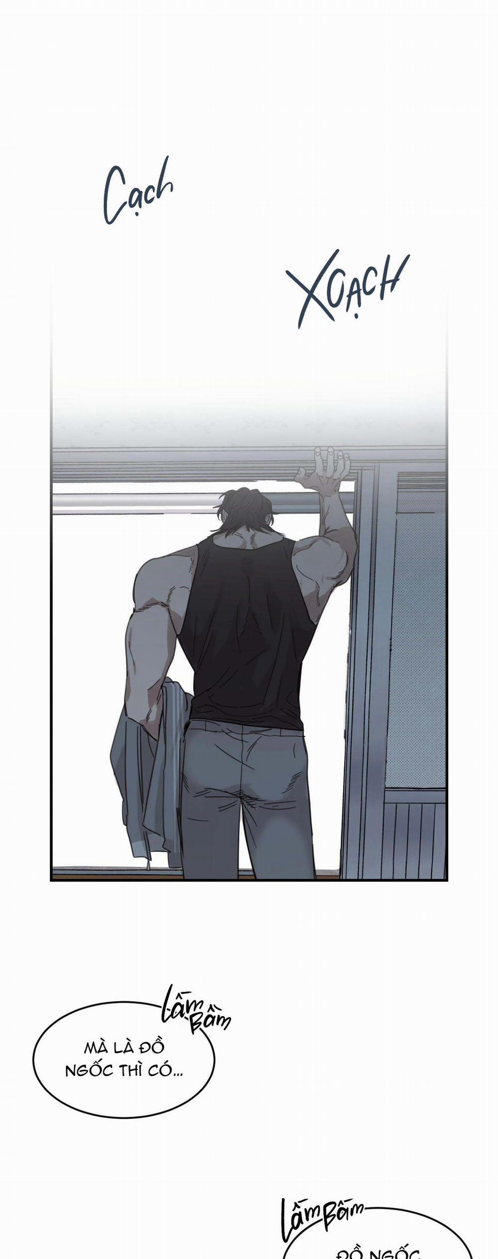 NGÔI NHÀ HƯỚNG MẶT TRỜI MỌC 3 trang 11