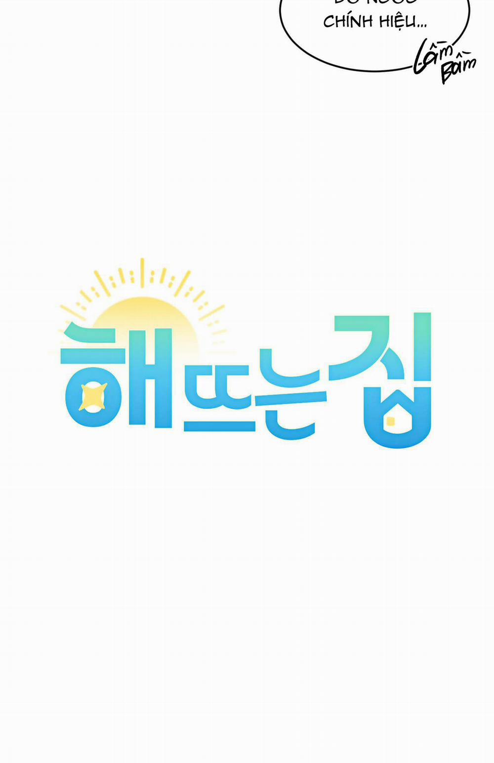 NGÔI NHÀ HƯỚNG MẶT TRỜI MỌC 3 trang 12