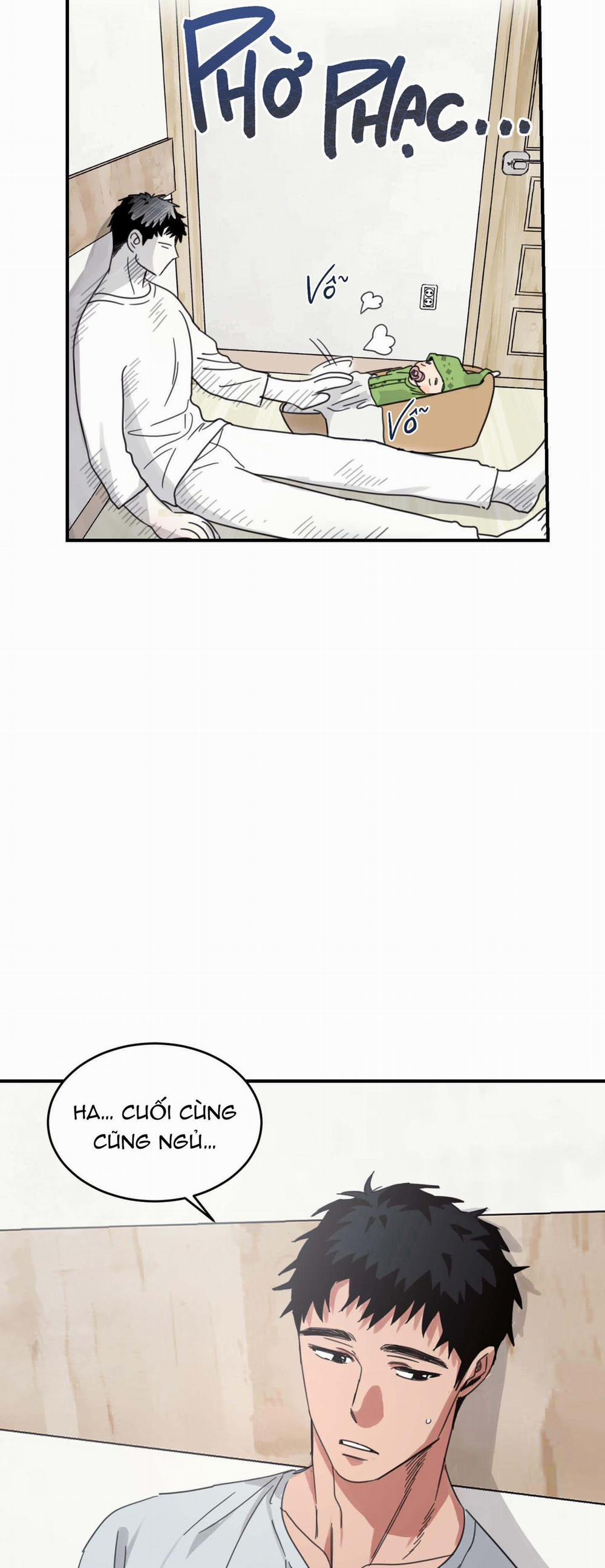 NGÔI NHÀ HƯỚNG MẶT TRỜI MỌC 3 trang 14