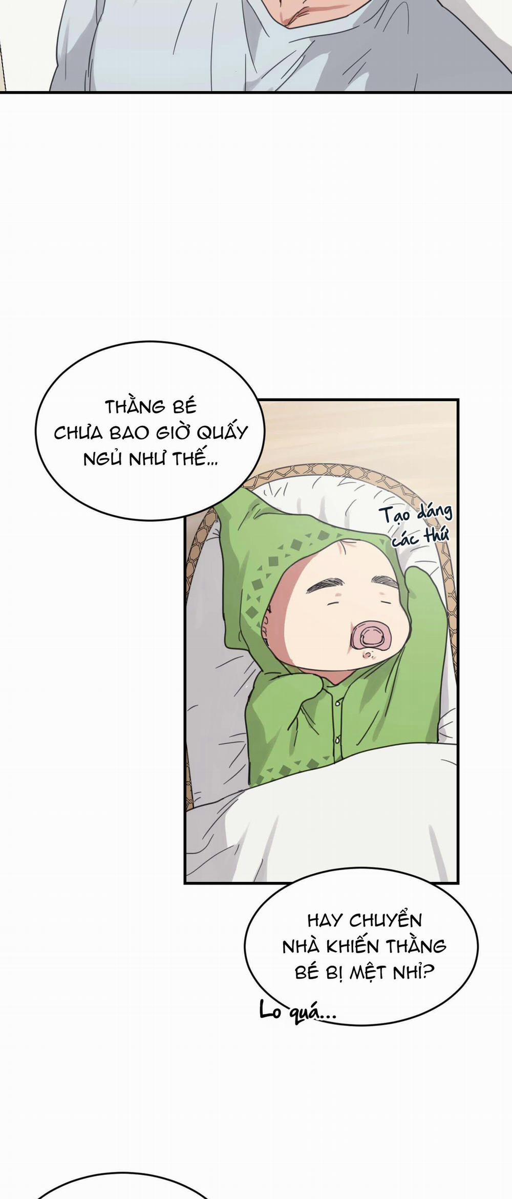 NGÔI NHÀ HƯỚNG MẶT TRỜI MỌC 3 trang 15