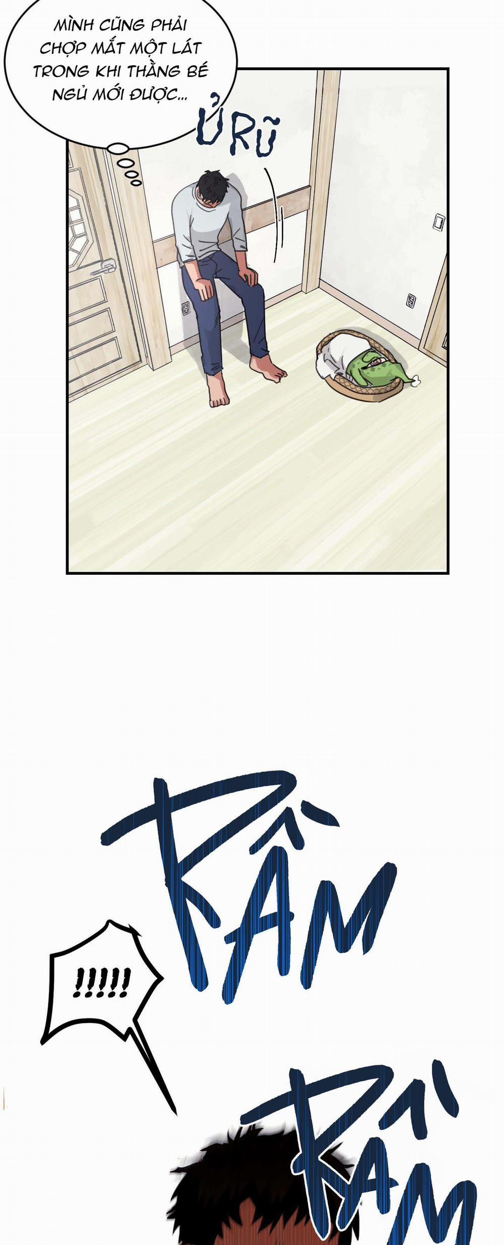 NGÔI NHÀ HƯỚNG MẶT TRỜI MỌC 3 trang 16