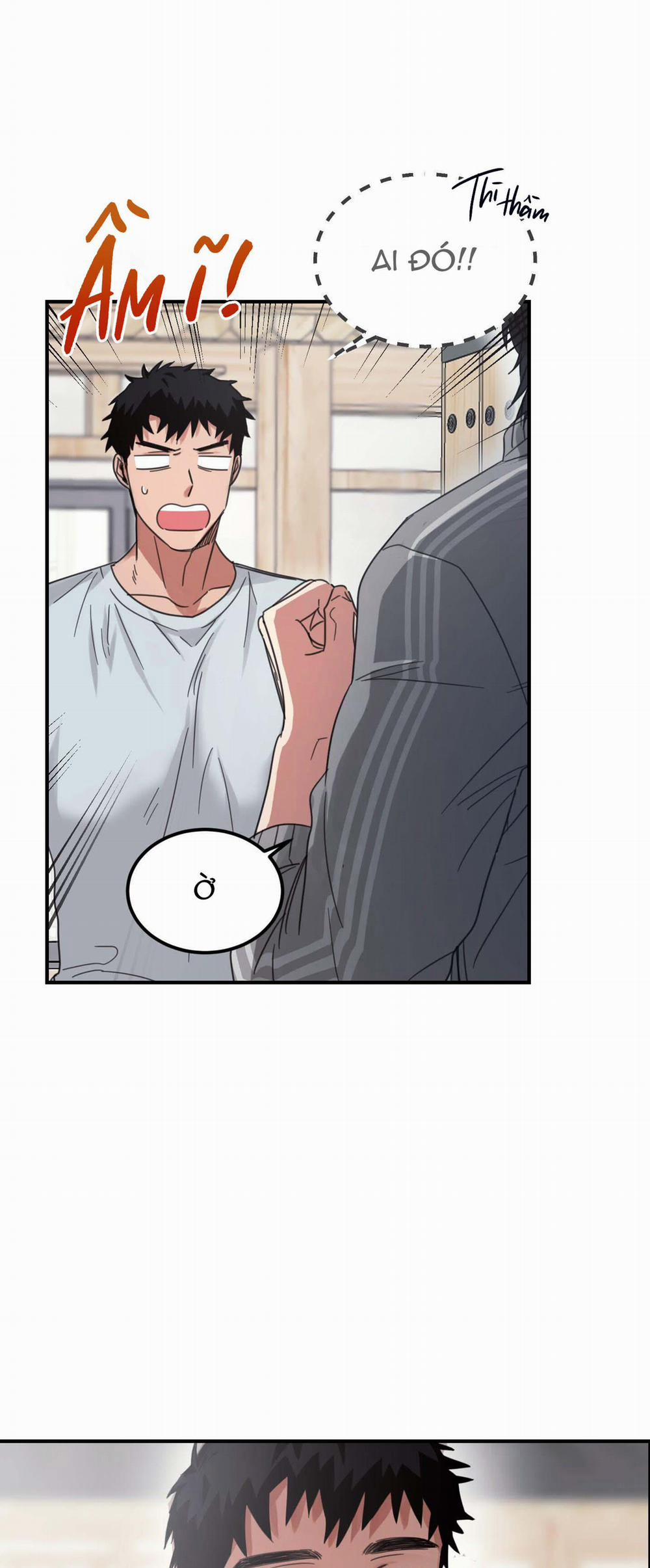 NGÔI NHÀ HƯỚNG MẶT TRỜI MỌC 3 trang 19