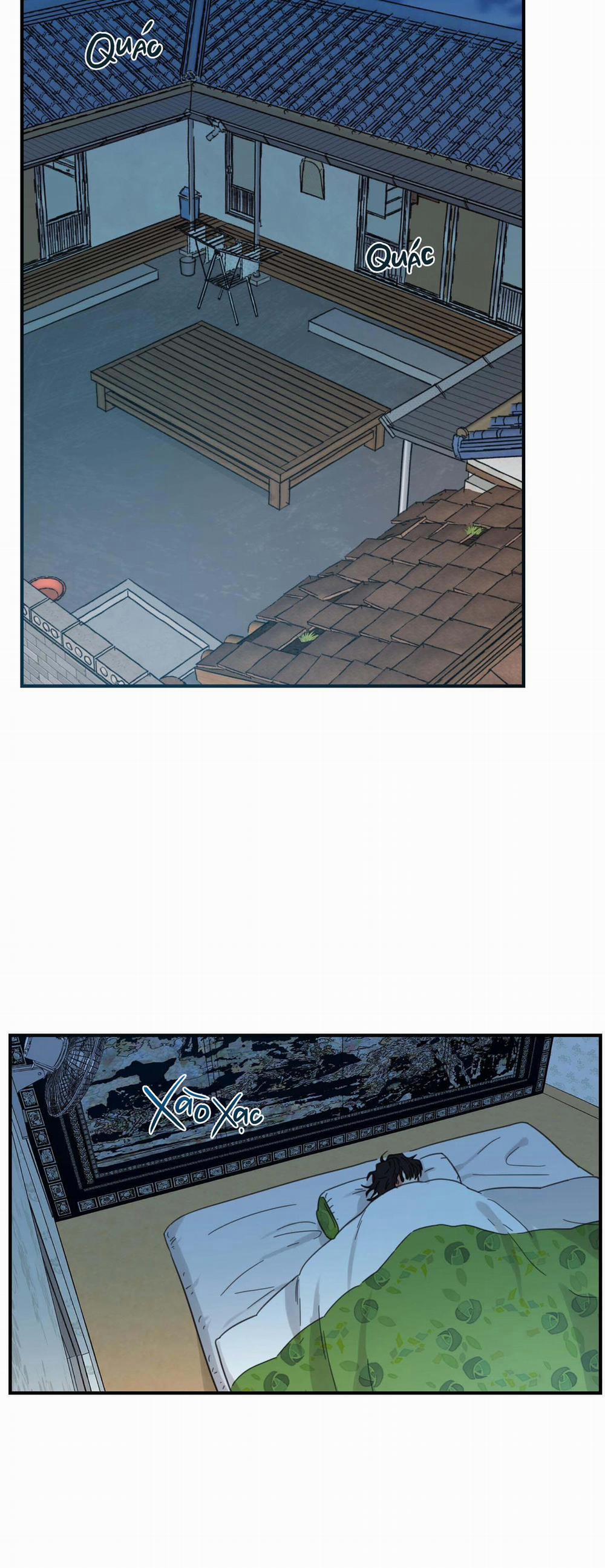 NGÔI NHÀ HƯỚNG MẶT TRỜI MỌC 3 trang 2