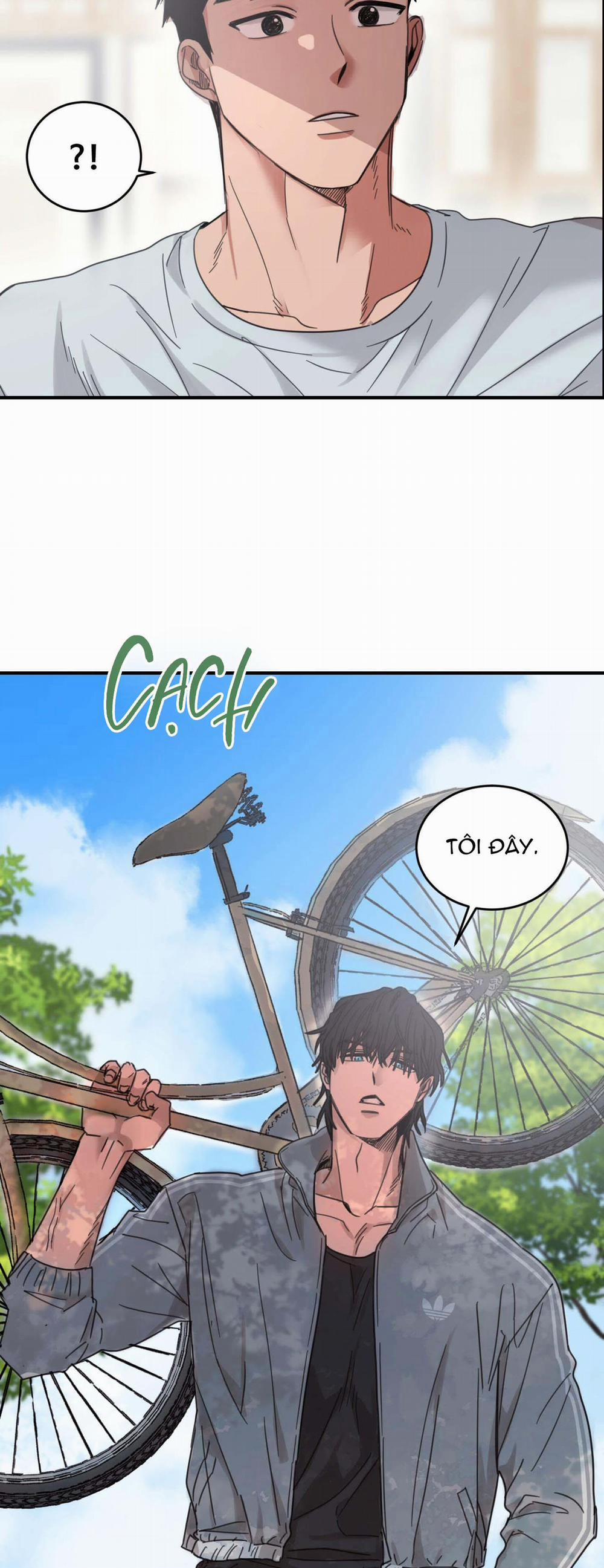 NGÔI NHÀ HƯỚNG MẶT TRỜI MỌC 3 trang 20