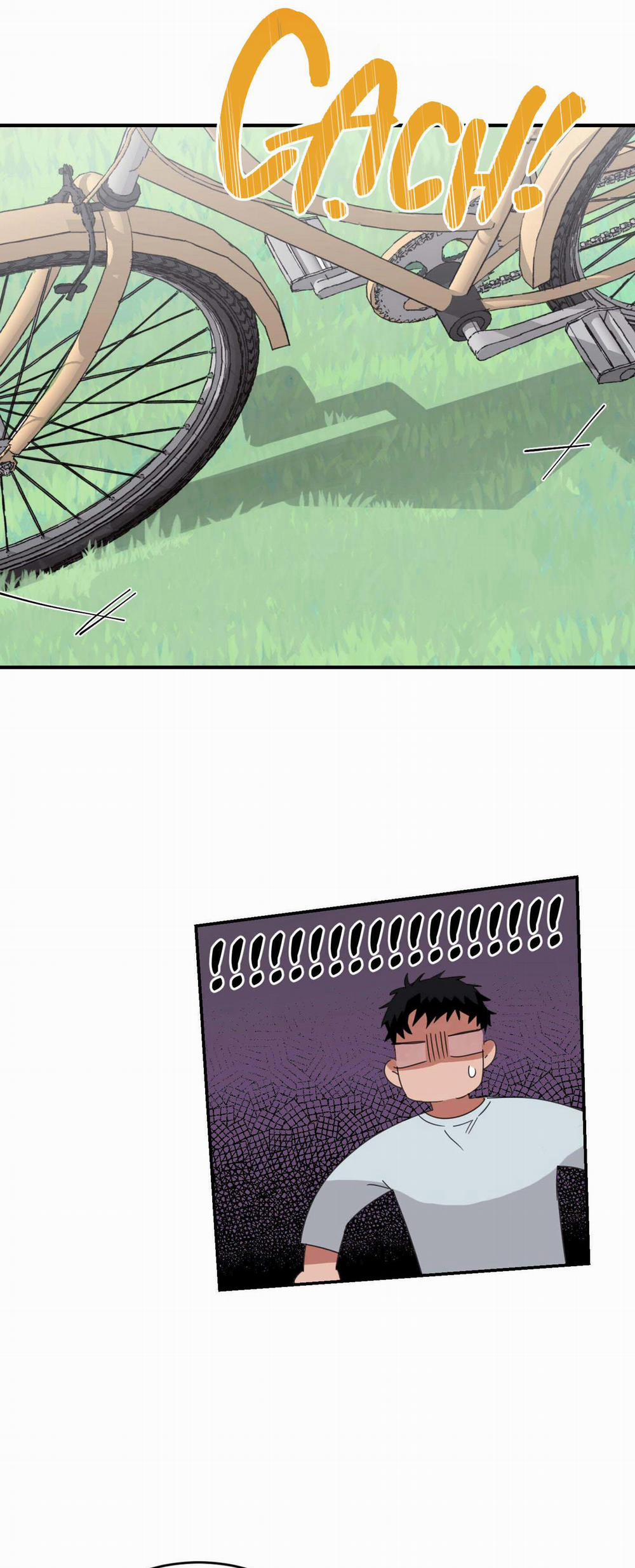 NGÔI NHÀ HƯỚNG MẶT TRỜI MỌC 3 trang 22