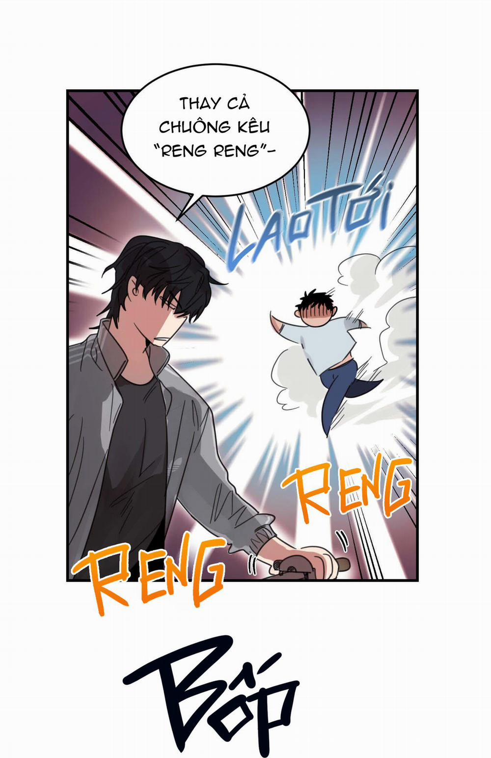 NGÔI NHÀ HƯỚNG MẶT TRỜI MỌC 3 trang 24