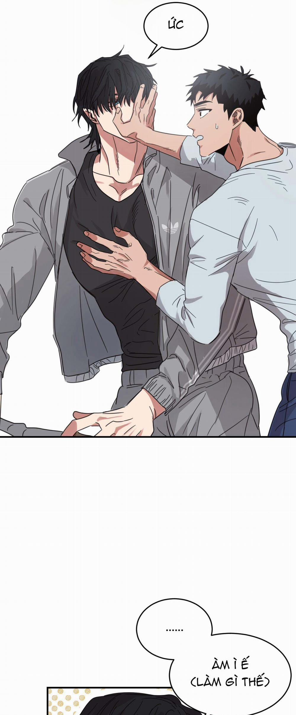 NGÔI NHÀ HƯỚNG MẶT TRỜI MỌC 3 trang 25