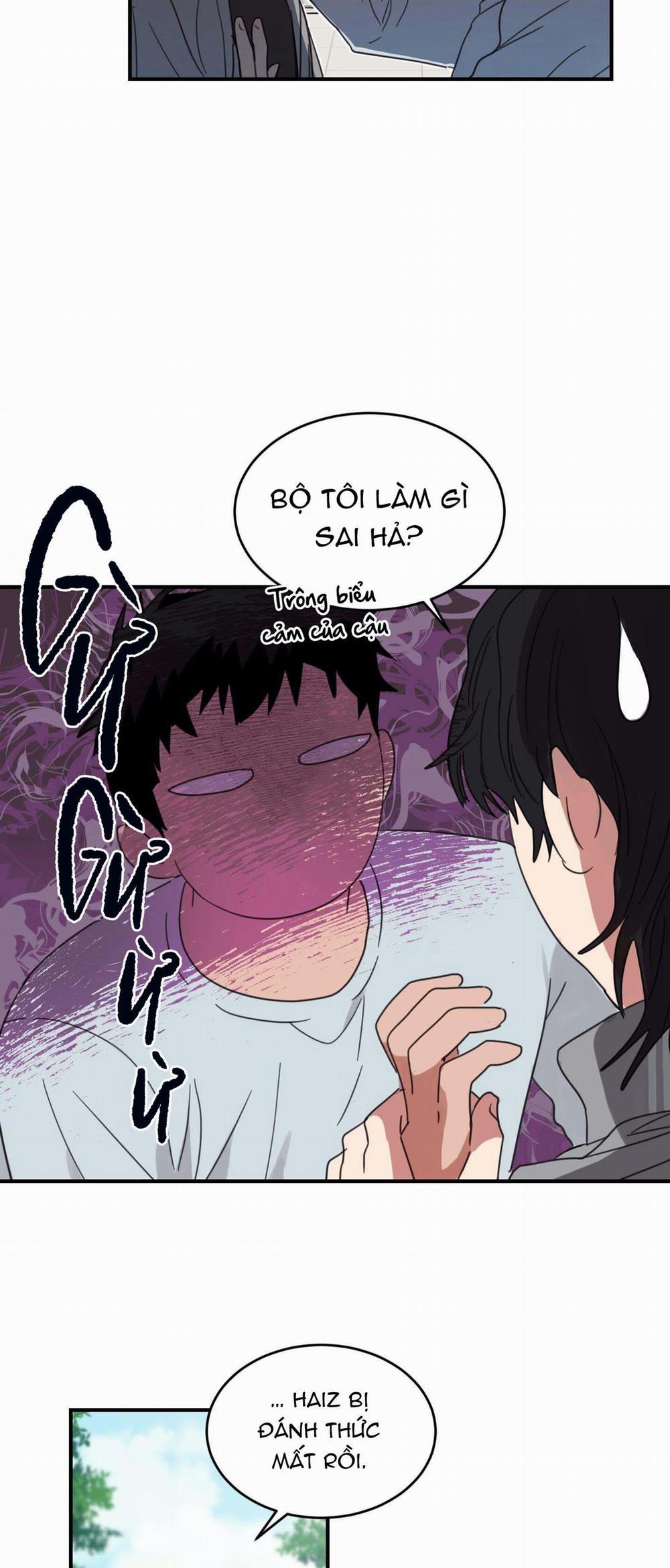 NGÔI NHÀ HƯỚNG MẶT TRỜI MỌC 3 trang 27