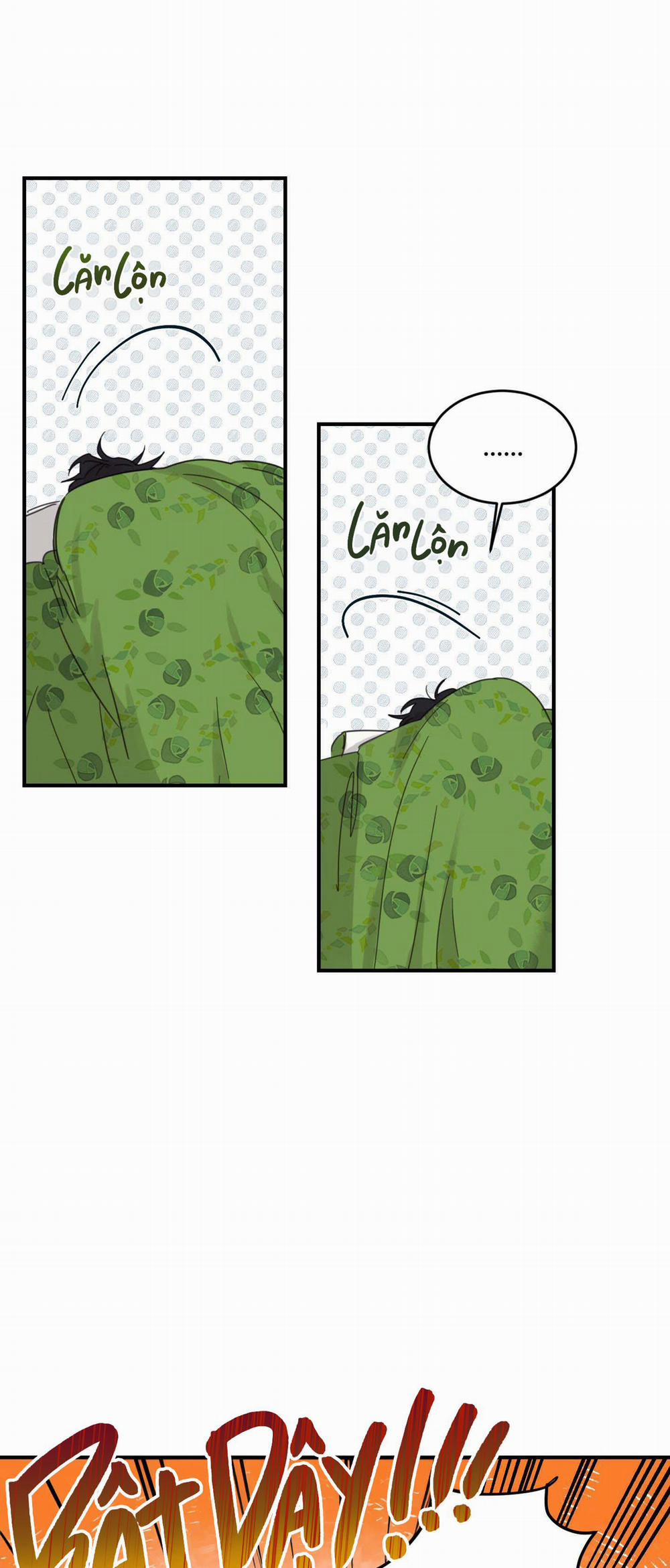 NGÔI NHÀ HƯỚNG MẶT TRỜI MỌC 3 trang 3