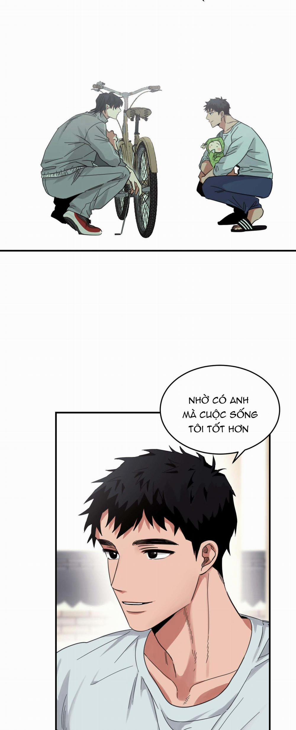 NGÔI NHÀ HƯỚNG MẶT TRỜI MỌC 3 trang 34