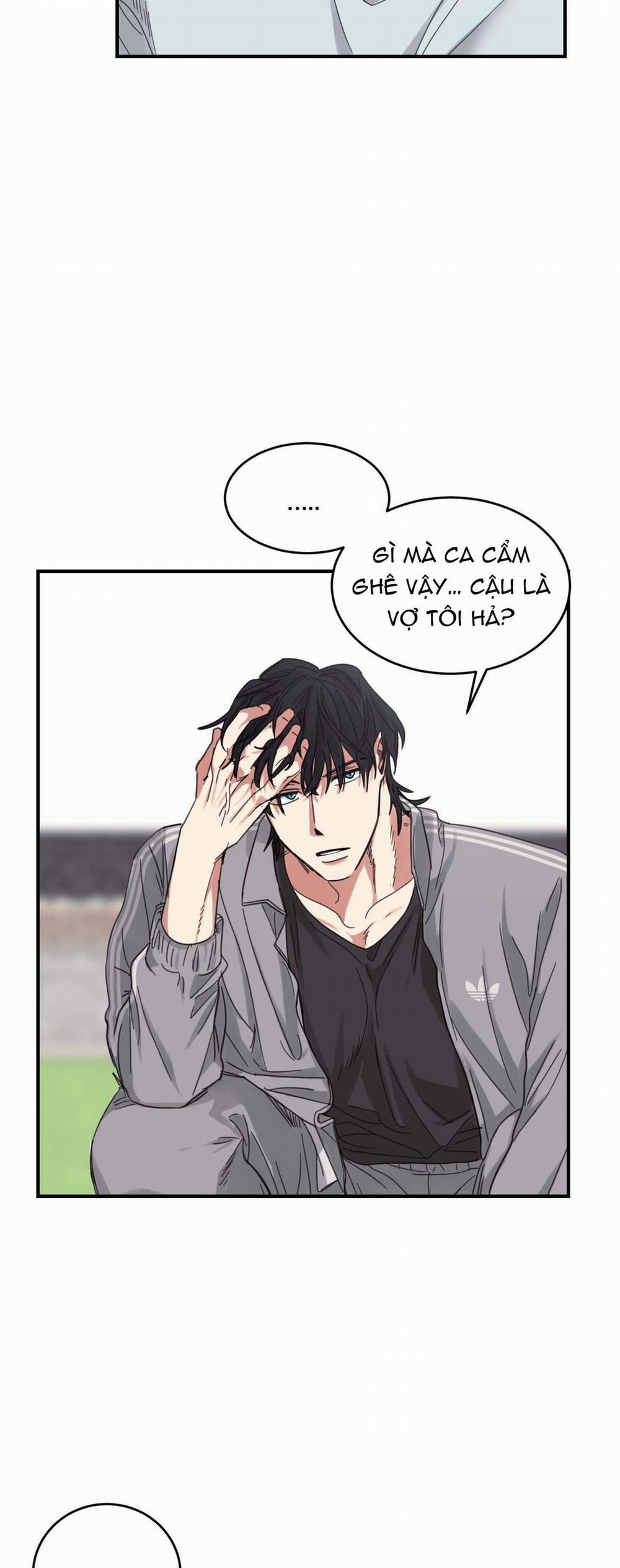 NGÔI NHÀ HƯỚNG MẶT TRỜI MỌC 3 trang 35