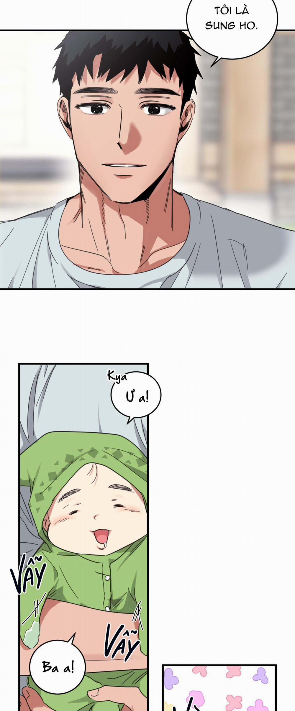 NGÔI NHÀ HƯỚNG MẶT TRỜI MỌC 3 trang 37