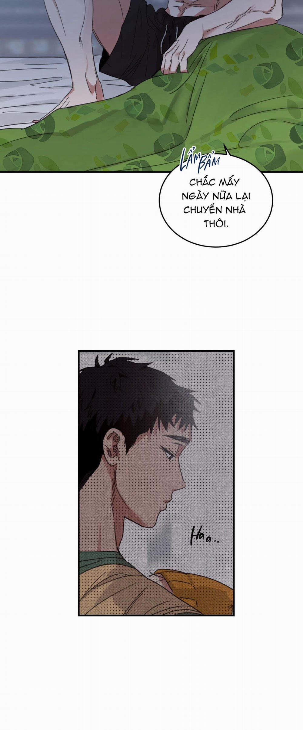 NGÔI NHÀ HƯỚNG MẶT TRỜI MỌC 3 trang 7