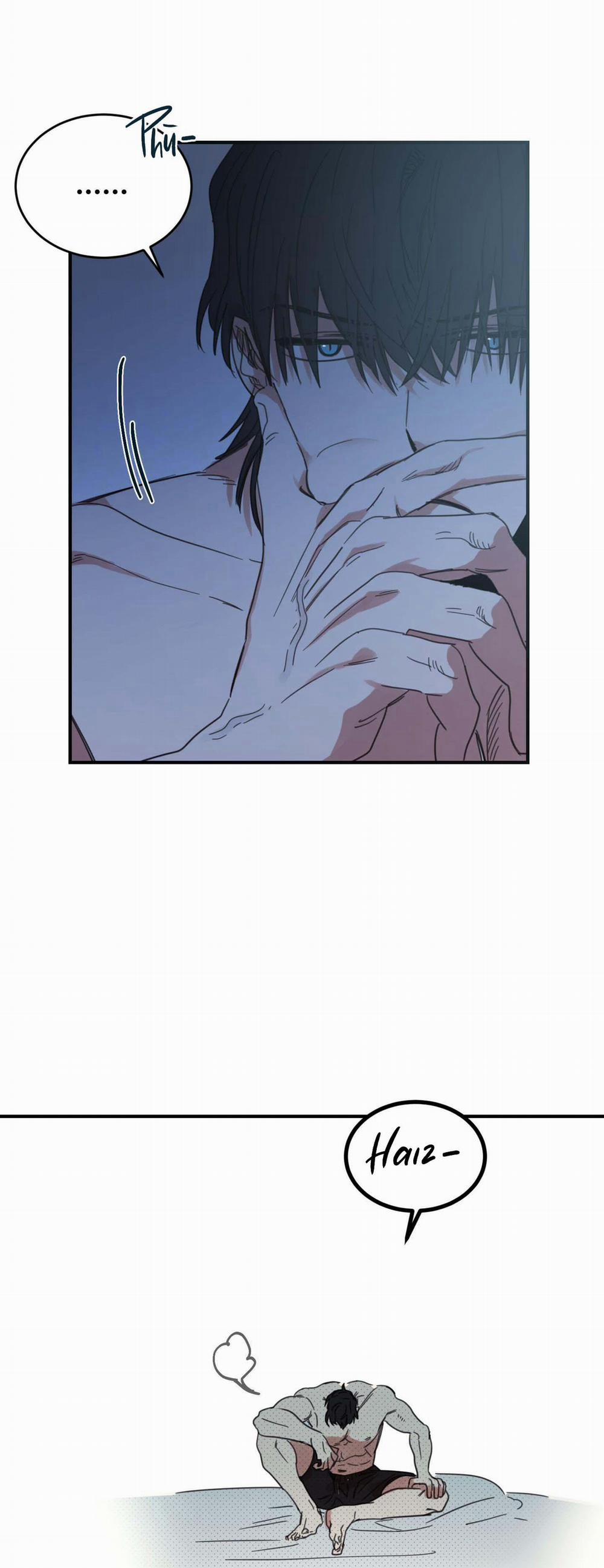 NGÔI NHÀ HƯỚNG MẶT TRỜI MỌC 3 trang 8