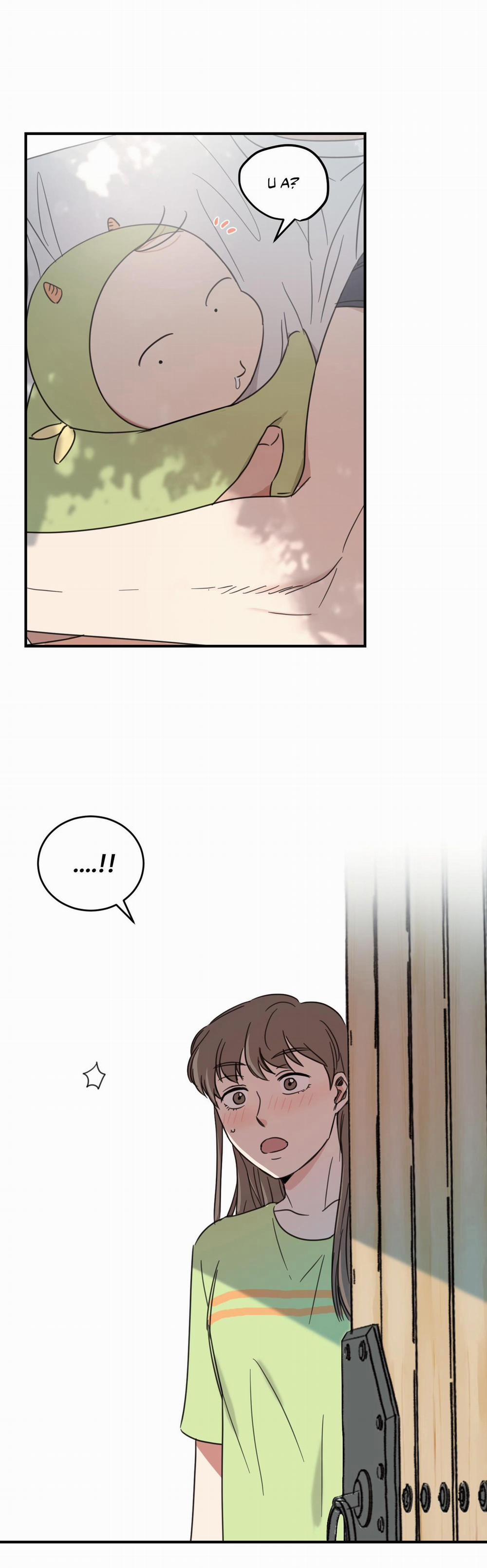 NGÔI NHÀ HƯỚNG MẶT TRỜI MỌC 30 trang 13