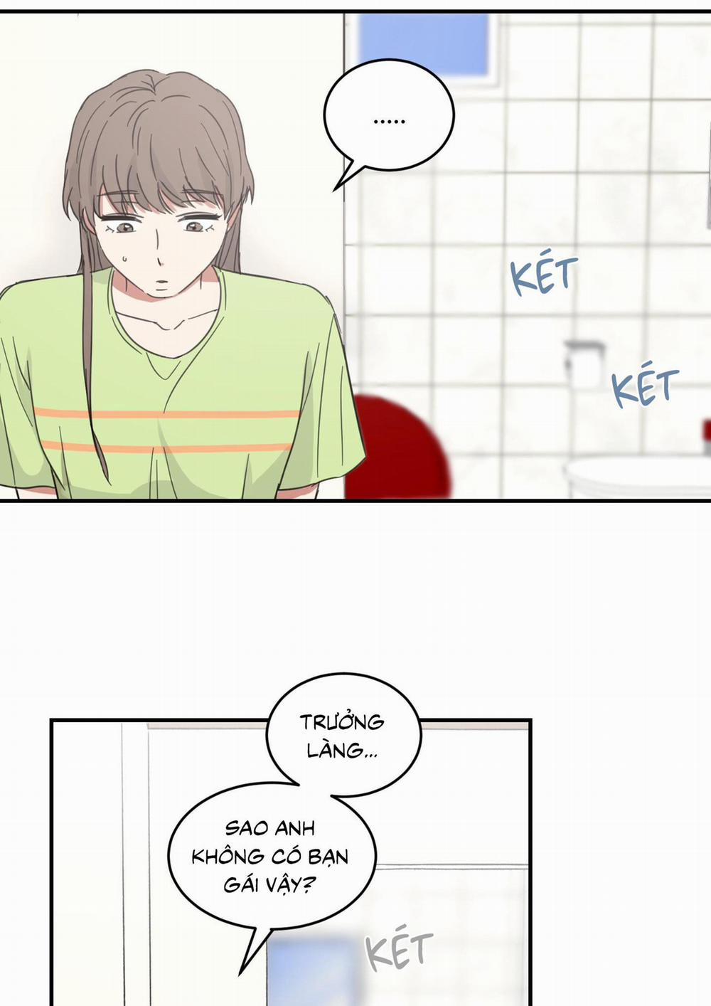 NGÔI NHÀ HƯỚNG MẶT TRỜI MỌC 30 trang 17