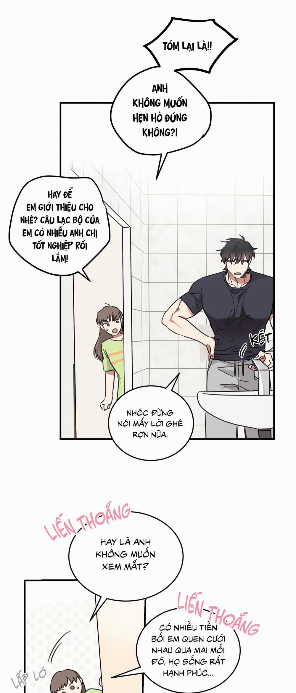 NGÔI NHÀ HƯỚNG MẶT TRỜI MỌC 30 trang 23