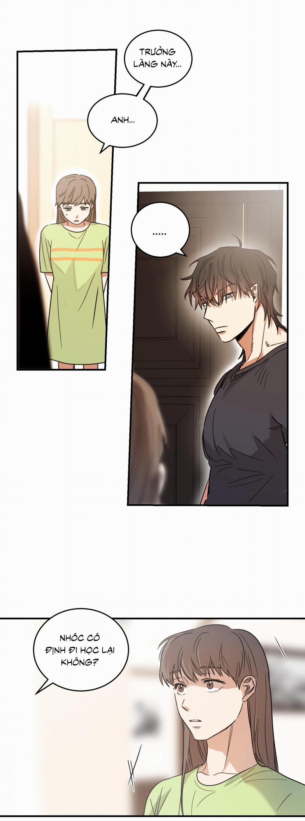 NGÔI NHÀ HƯỚNG MẶT TRỜI MỌC 30 trang 26