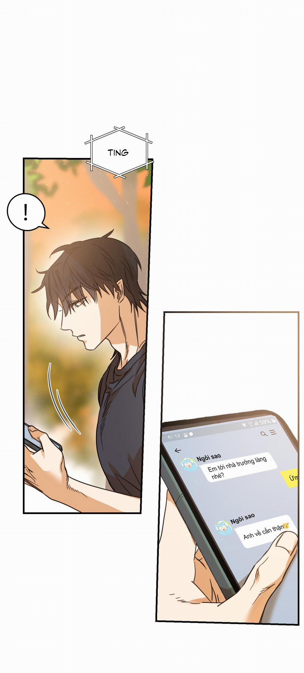 NGÔI NHÀ HƯỚNG MẶT TRỜI MỌC 30 trang 31