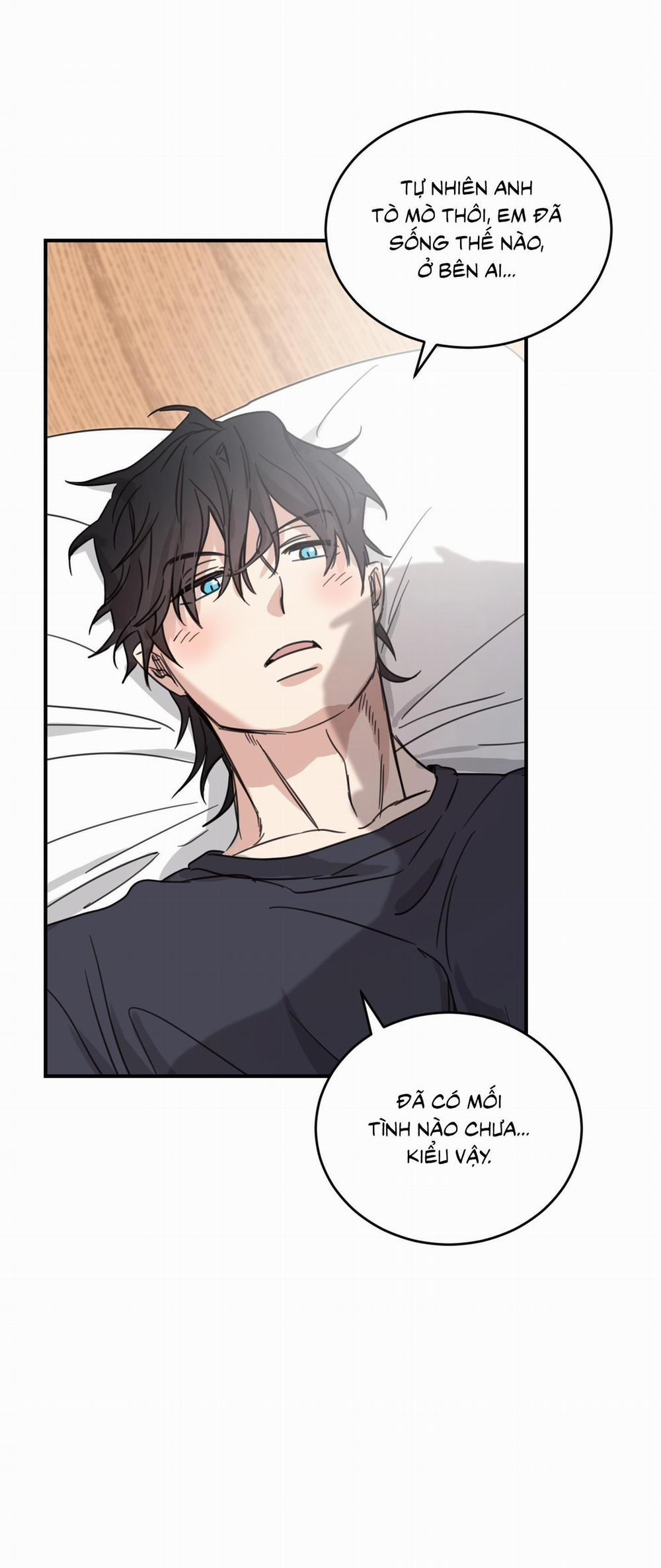 NGÔI NHÀ HƯỚNG MẶT TRỜI MỌC 30 trang 35