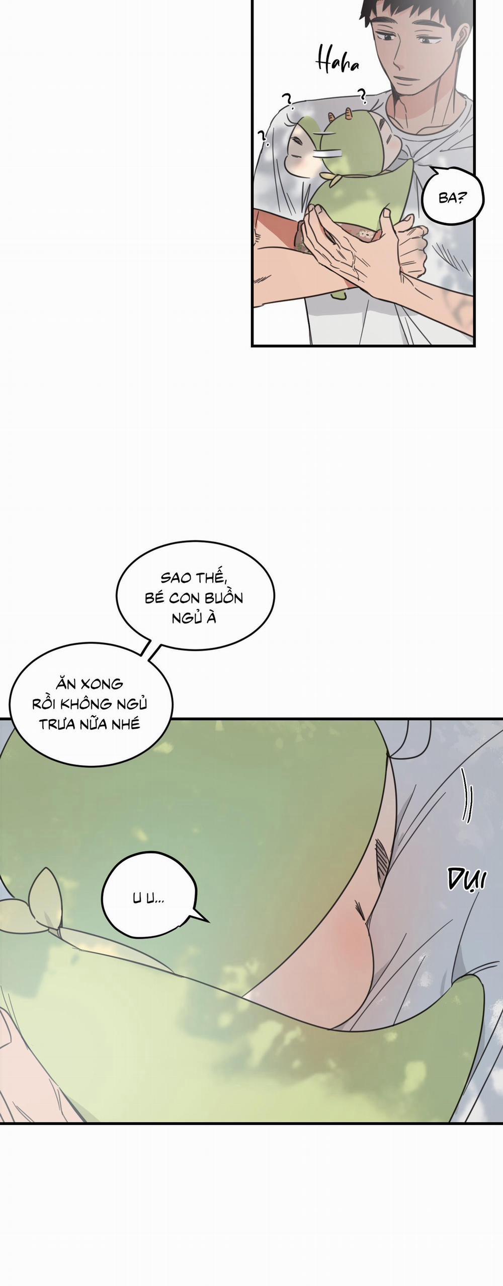 NGÔI NHÀ HƯỚNG MẶT TRỜI MỌC 30 trang 7