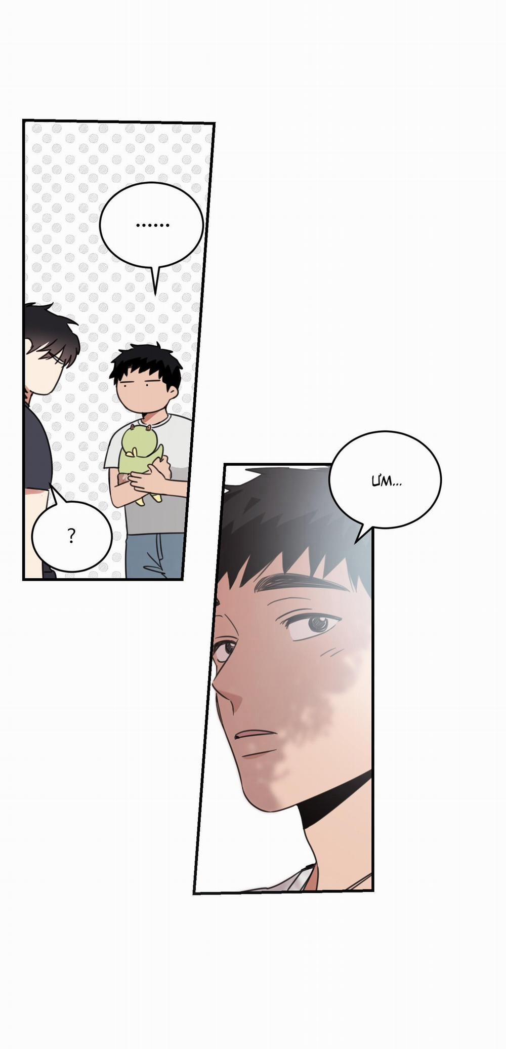 NGÔI NHÀ HƯỚNG MẶT TRỜI MỌC 30 trang 8