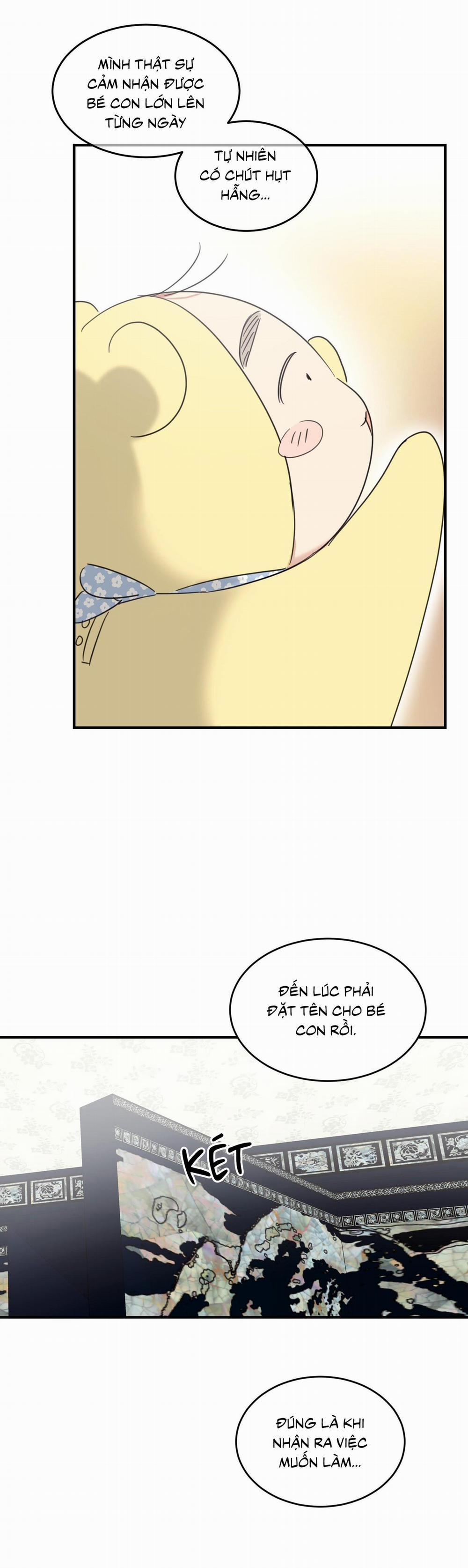 NGÔI NHÀ HƯỚNG MẶT TRỜI MỌC 31 trang 26