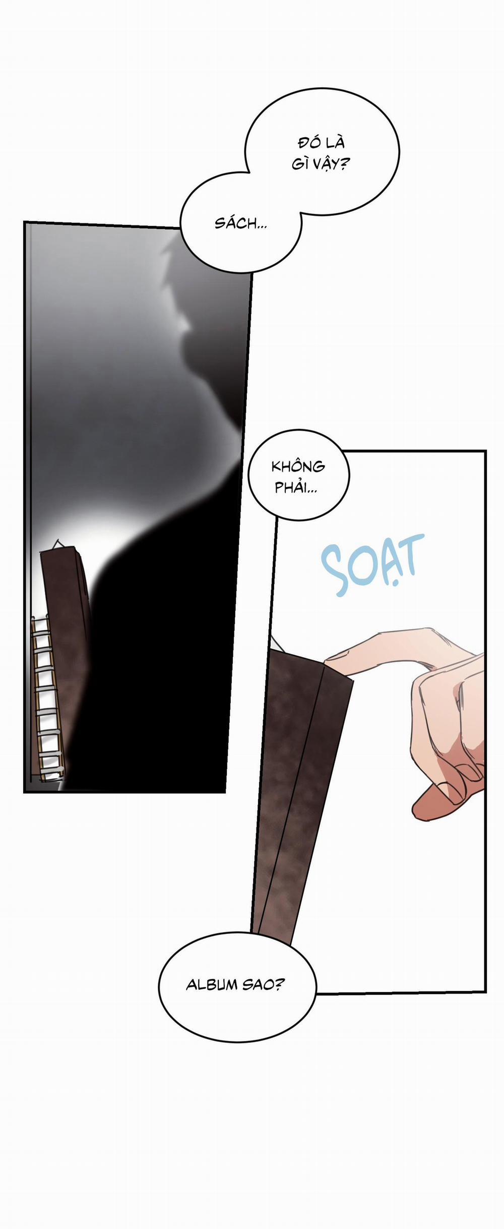 NGÔI NHÀ HƯỚNG MẶT TRỜI MỌC 31 trang 28