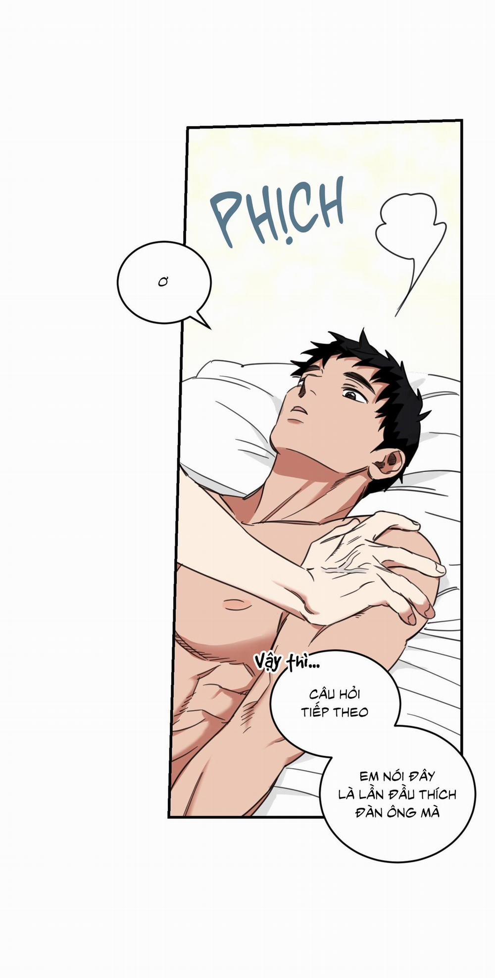 NGÔI NHÀ HƯỚNG MẶT TRỜI MỌC 31 trang 5