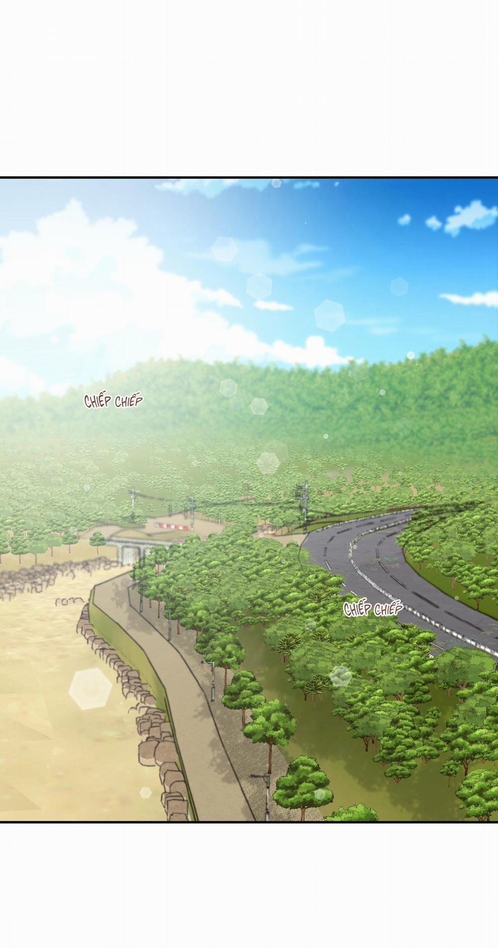 NGÔI NHÀ HƯỚNG MẶT TRỜI MỌC 32 trang 1