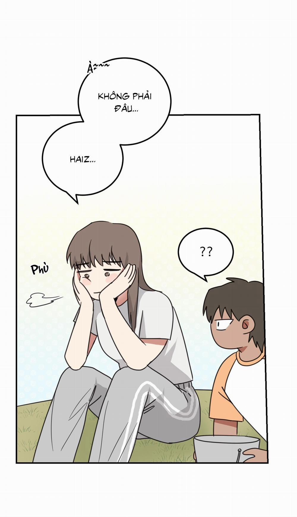 NGÔI NHÀ HƯỚNG MẶT TRỜI MỌC 32 trang 11