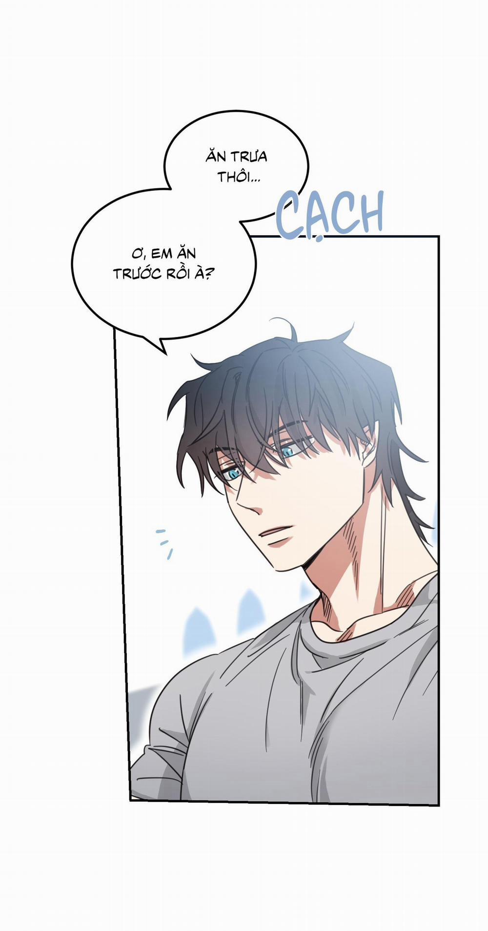 NGÔI NHÀ HƯỚNG MẶT TRỜI MỌC 32 trang 20