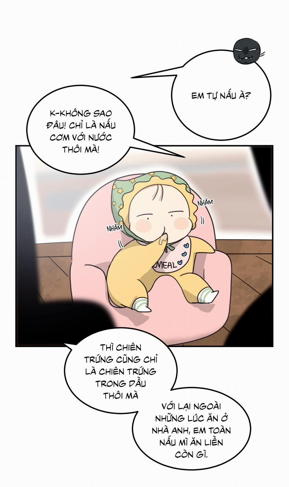 NGÔI NHÀ HƯỚNG MẶT TRỜI MỌC 32 trang 25