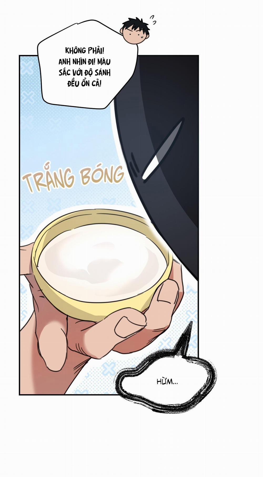 NGÔI NHÀ HƯỚNG MẶT TRỜI MỌC 32 trang 26