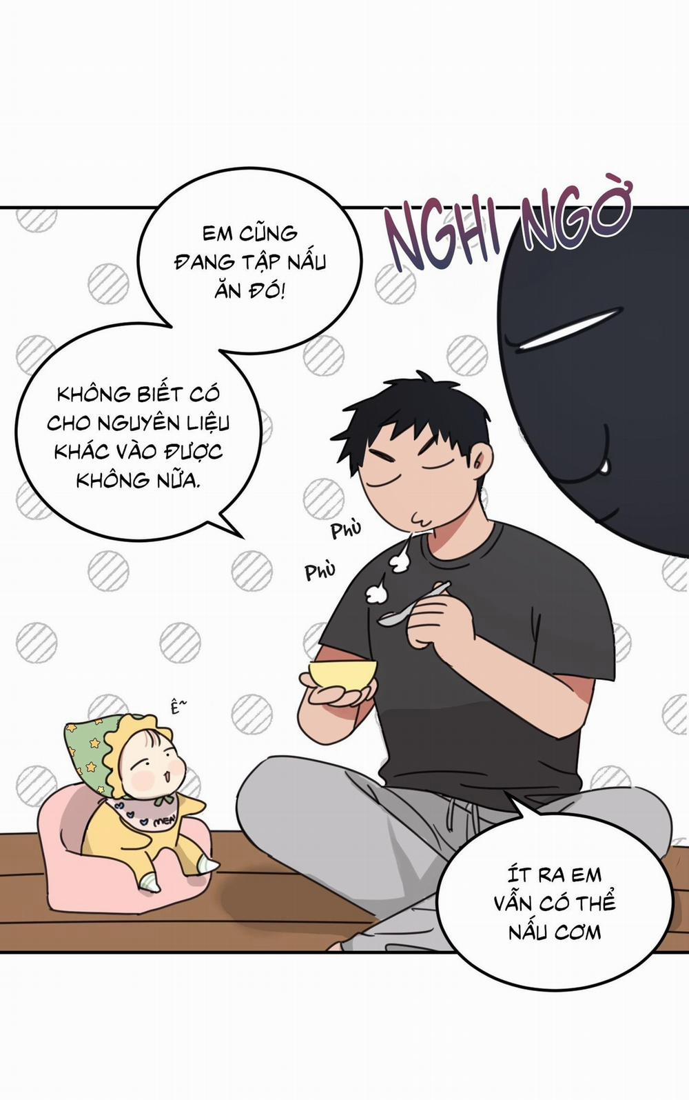 NGÔI NHÀ HƯỚNG MẶT TRỜI MỌC 32 trang 27