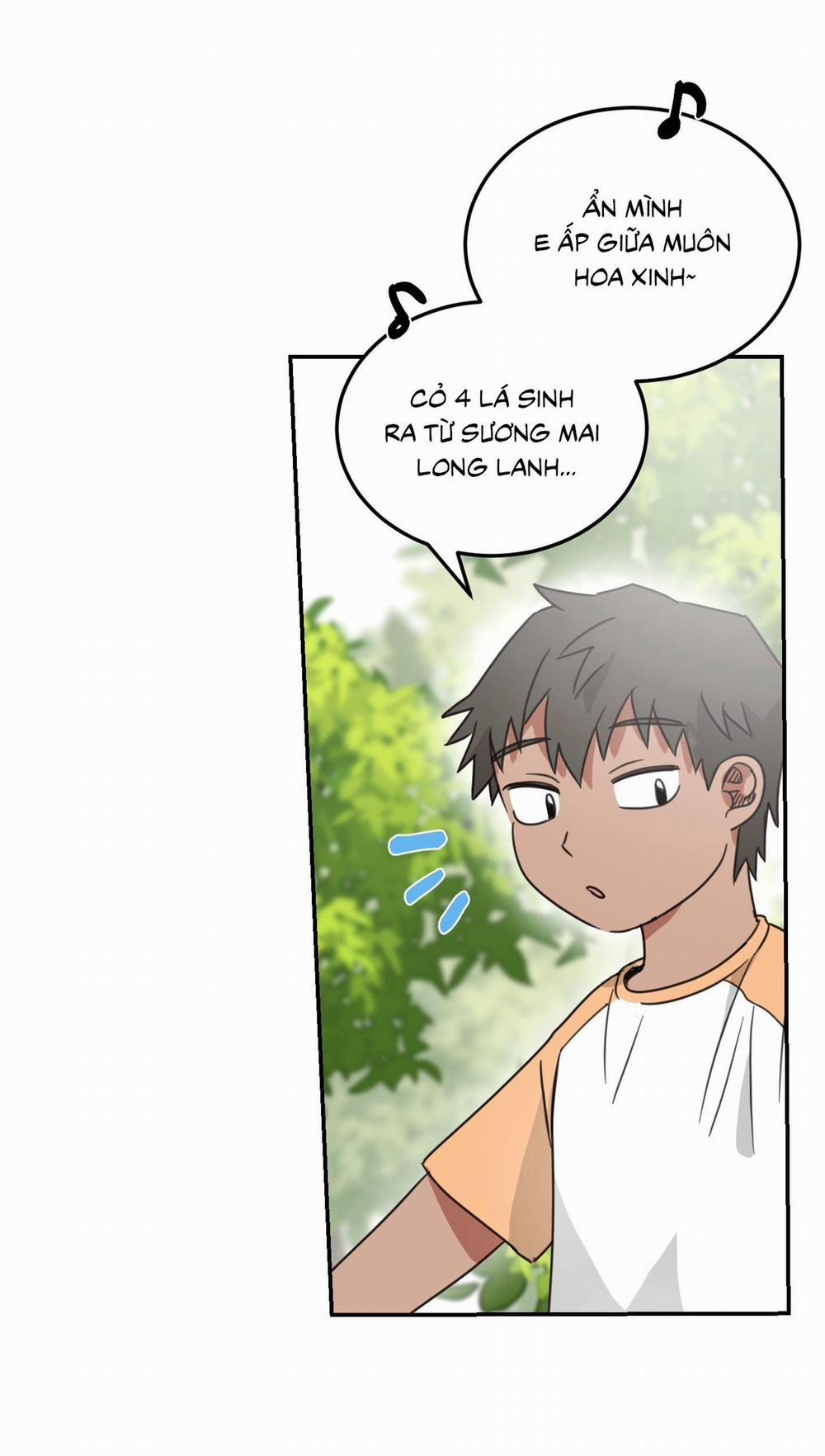 NGÔI NHÀ HƯỚNG MẶT TRỜI MỌC 32 trang 3