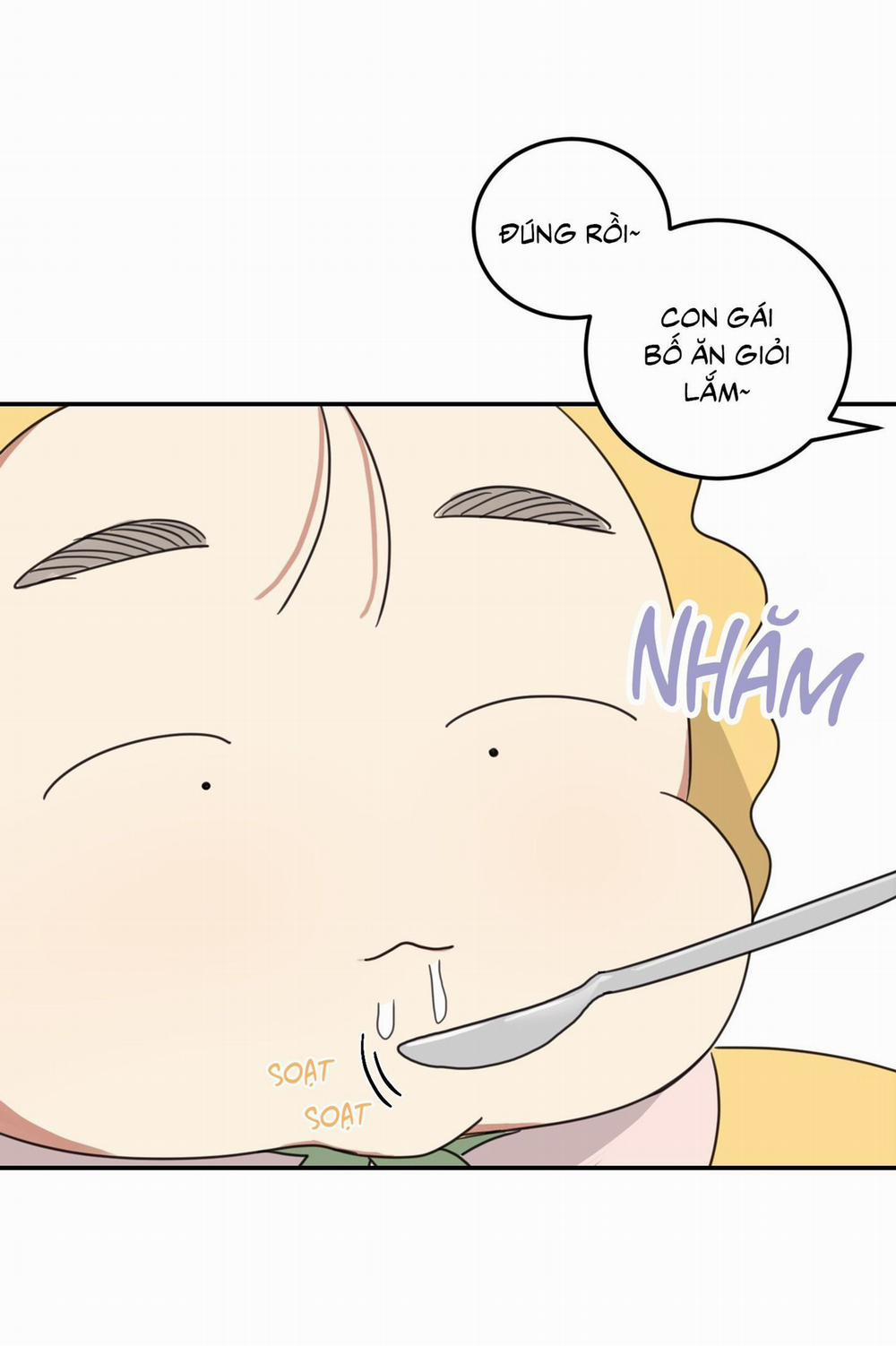 NGÔI NHÀ HƯỚNG MẶT TRỜI MỌC 32 trang 30