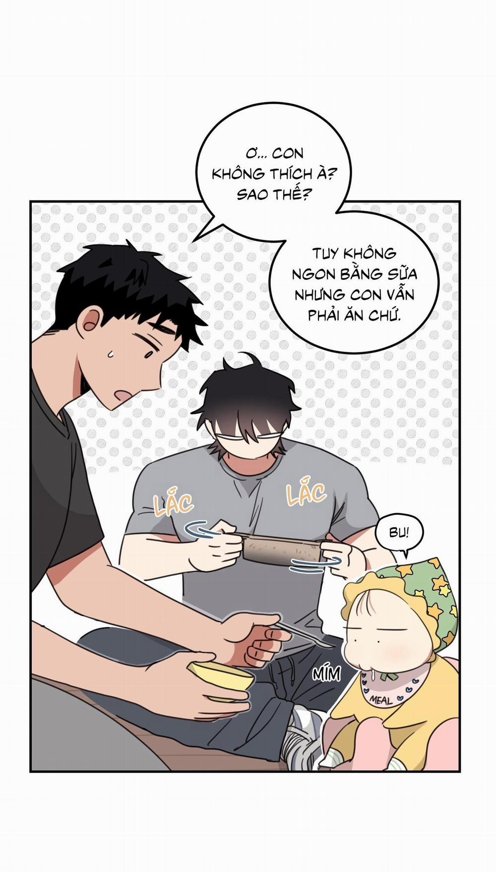 NGÔI NHÀ HƯỚNG MẶT TRỜI MỌC 32 trang 32