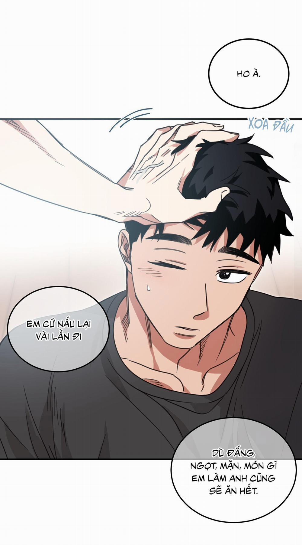 NGÔI NHÀ HƯỚNG MẶT TRỜI MỌC 32 trang 40