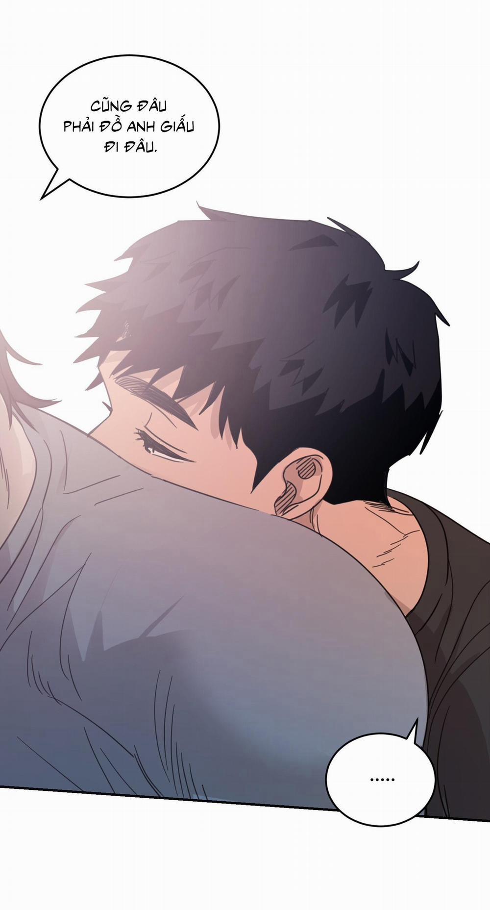 NGÔI NHÀ HƯỚNG MẶT TRỜI MỌC 32 trang 48