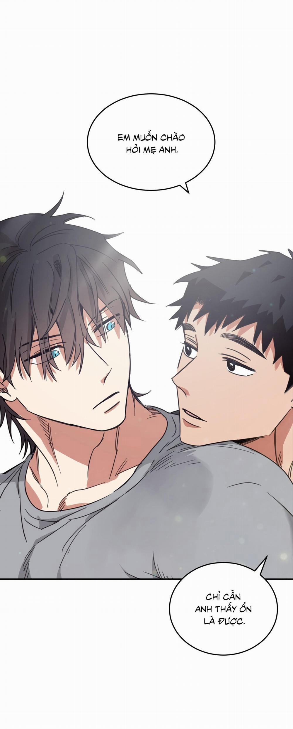 NGÔI NHÀ HƯỚNG MẶT TRỜI MỌC 32 trang 50