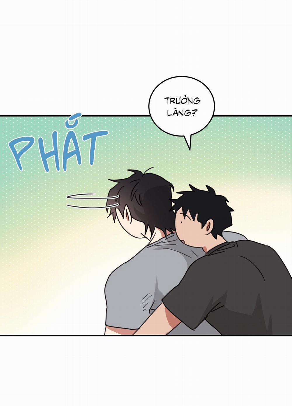 NGÔI NHÀ HƯỚNG MẶT TRỜI MỌC 32 trang 52